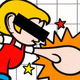 Illustration for article titled Remembering Sega's Exiled Mascot